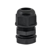 Кабельный ввод MG16 IP68 д.о.16мм д.п.7-10мм EKF PROxima