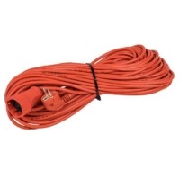 Удлинитель силовой Зевс 2.0 30м с/з ПВС 3*1 16А/3,5кВт PROxima EKF