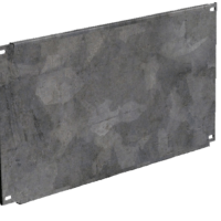 Панель монтажная (480×710) к ВРУ Unit и ЩО-70 (Вх800хГ) EKF PROxima