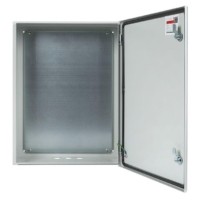 Щит с монтажной панелью ЩМПг- 60,60,25 IP54 EKF PROxima