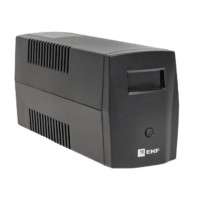 ИБП линейно-интерактивный E-Power SSW 200 800 ВА Proxima