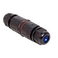 Коннектор кабельный I-образный (СМК 3PIN) IP68 FreeTools EKF PROxima