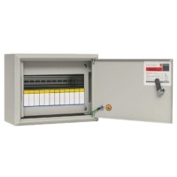 Щит распределительный навесной ЩРН-12 (220х300х120) IP31 EKF PROxima