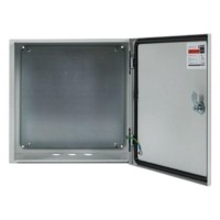 Щит с монтажной панелью ЩМПг- 40,30,22 (ЩРНМ-1) IP54 EKF PROxima