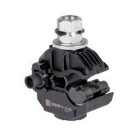 Зажим прокалывающий ответвительный P1X-95 16-95 мм2 / 1,5-10 мм2 EKF PROxima