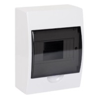 Щит распределительный навесной ЩРН-П- 6 IP41 EKF PROxima