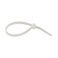 Хомут нейлоновый (4,8х150) (100шт,) EKF Basic