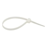 Хомут нейлоновый (4,8х180) (100шт,) EKF Basic