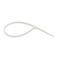 Хомут нейлоновый (3,6х200) (100шт,) EKF Basic