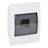 Щит распределительный встраиваемый ЩРВ-П- 6 IP41 EKF PROxima