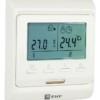 Термостат для теплых полов электронный 16 A 230В с датчиком пола EKF Proxima