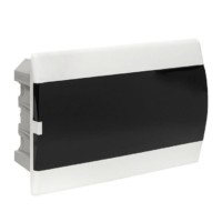 Щит распределительный встраиваемый ЩРВ-П-18 SlimBox IP41 EKF PROxima