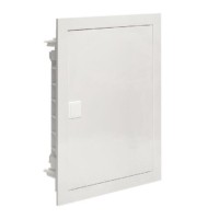 Встраиваемый силовой щит “Nova” 24 мод, с пластик, дверью IP40 EKF Proxima