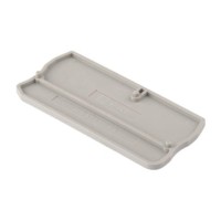 Заглушка для JXB-ST-1,5/2,5 3 вывода серая EKF PROxima