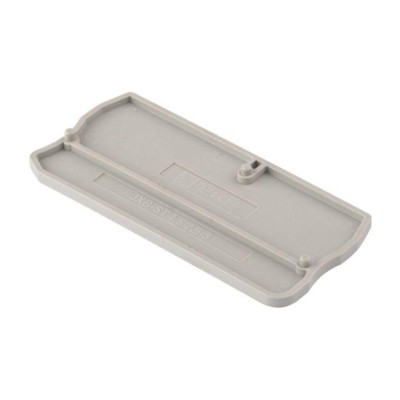 Заглушка для JXB-ST-1,5/2,5 3 вывода серая EKF PROxima