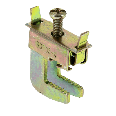 Терминал для проводников универсальный 2,5-16 мм2 на шину (10мм,) EKF PROxima