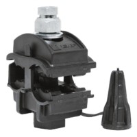 Зажим прокалывающий ответвительный P4X-150 50-150 мм2 / 6-35 мм2 EKF PROxima