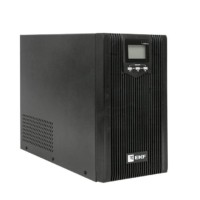 ИБП линейно-интерактивный E-Power PSW 600 3000 ВА PROxima напольный c АКБ 4 х 12В_9 Ач