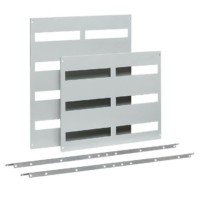 Фальш-панель на 196 модуля для 120,65,27 “Гранит” EKF PROxima