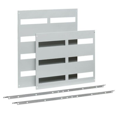 Фальш-панель на 196 модуля для 120,65,27 “Гранит” EKF PROxima