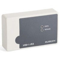 Модуль интерфейсный ИМ-1-R3 прот.R3 Рубеж Rbz-359370