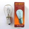 Лампа накаливания для холодильника РН-15 E14 (50) МЕГАВАТТ 03307