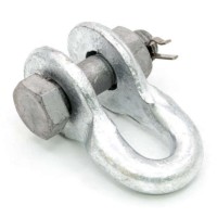 Скоба CK 7-1А (70кН) НИЛЕД 14700042