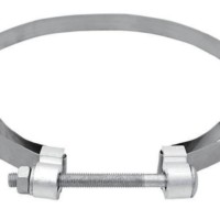 Хомут крепежный BF 207 НИЛЕД 12203751