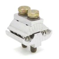 Зажим ответвительный ОЗ-35-150 (35-150/35-150кв.мм) НИЛЕД 11000122