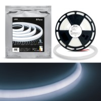 Лента светодиодная неоновая Feron LS651 180SMD(2835)/м 14.4Вт/м 5м IP68 12V 6500К
