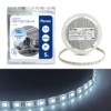 Лента светодиодная Feron LS606 60SMD(5050)/м 14.4Вт/м 5м IP20 12V 6500К