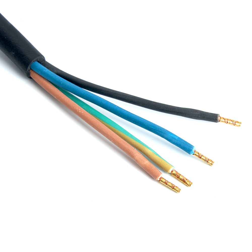 Трансформатор электронный для трековых светильников 100W 48V (драйвер) LB48 — изображение 4