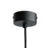 Светильник потолочный Feron HL3678 Barrel AURA levitation 12Вт 230В GX53 золото на подвесе 1 7 м