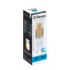 Лампа СДЛ Feron LB-432 G9 5W 6400K