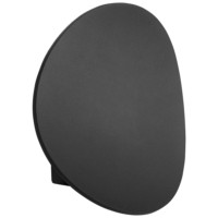 Светильник светодиодный уличный Feron DH507 7W 520Lm 4000K черный