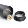 Светильник потолочный Feron ML185 Barrel BELL MR16 35W 230V GU10 чёрный