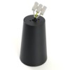 Светильник потолочный Feron ML185 Barrel BELL MR16 35W 230V GU10 чёрный