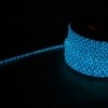 Дюралайт светодиодный Feron LED-F3W 3-х жильный синий-белый 2,88Вт/м 72LED/м 50м 220V