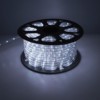Дюралайт светодиодный Feron LED-R2W 2-х жильный RGBW 1,44Вт/м 24LED/м 50м 230V