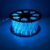 Дюралайт светодиодный Feron LED-R2W 2-х жильный RGBW 1,44Вт/м 24LED/м 50м 230V