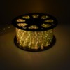 Дюралайт светодиодный Feron LED-R2W 2-х жильный RGBW 1,44Вт/м 24LED/м 50м 230V