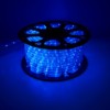 Дюралайт светодиодный Feron LED-R2W 2-х жильный RGBW 1,44Вт/м 24LED/м 50м 230V
