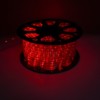 Дюралайт светодиодный Feron LED-R2W 2-х жильный RGBW 1,44Вт/м 24LED/м 50м 230V