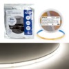 Лента светодиодная Feron LS530 320SMD(2110)/м 8Вт/м 24V 5000*8*1.8мм 4000К