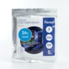 Лента светодиодная Feron LS530 320SMD(2110) 8Вт/м 24V 5000*8*1.8мм IP20 синий