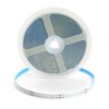Лента светодиодная Feron LS530 320SMD(2110) 8Вт/м 24V 5000*8*1.8мм IP20 синий