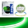 Лента светодиодная Feron LS530 320SMD(2110) 8Вт/м 24V 5000*8*1.8мм IP20 зеленый