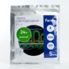 Лента светодиодная Feron LS530 320SMD(2110) 8Вт/м 24V 5000*8*1.8мм IP20 зеленый