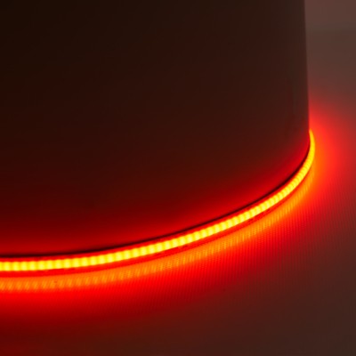 Лента светодиодная Feron LS530 320SMD(2110) 8Вт/м 24V 5000*8*1,8мм IP20 красный — изображение 7
