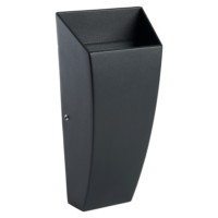 Светильник светодиодный уличный Feron DH506 6W 170Lm 4000K черный